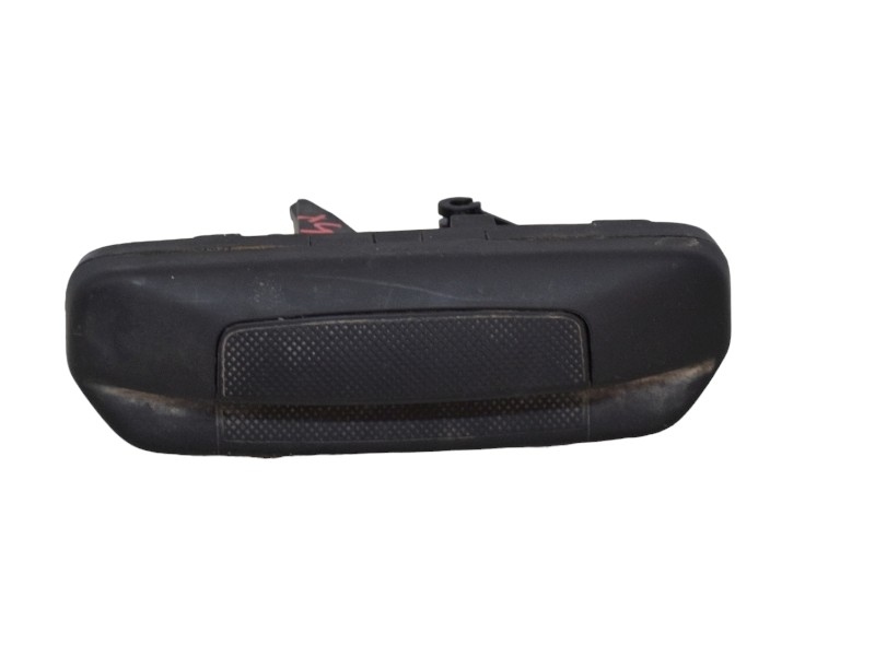 Maniglia Interna Posteriore Sinistra Fiat Fiorino 735524573 735490841 Maniglia Interna Posteriore Sinistra Fiat Fiorino 735524573 735490841