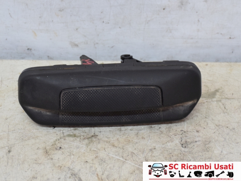 Maniglia Interna Posteriore Sinistra Fiat Fiorino 735524573 735490841 Maniglia Interna Posteriore Sinistra Fiat Fiorino 735524573 735490841