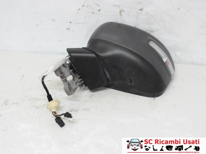 Specchietto Retrovisore Sinistro Jeep Renegade Rhd 735613120 Specchietto Retrovisore Sinistro Jeep Renegade Rhd 735613120