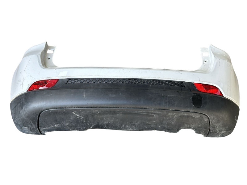 Paraurti Posteriore Jeep Compass  - Q00825