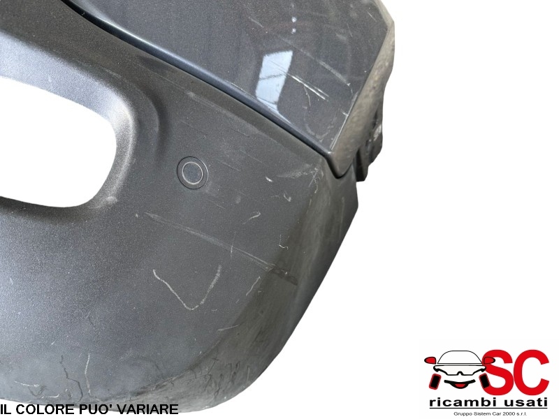 Paraurti Posteriore Jeep Renegade 735706360 735707301 735707306 Paraurti Posteriore Jeep Renegade 735706360 735707301 735707306