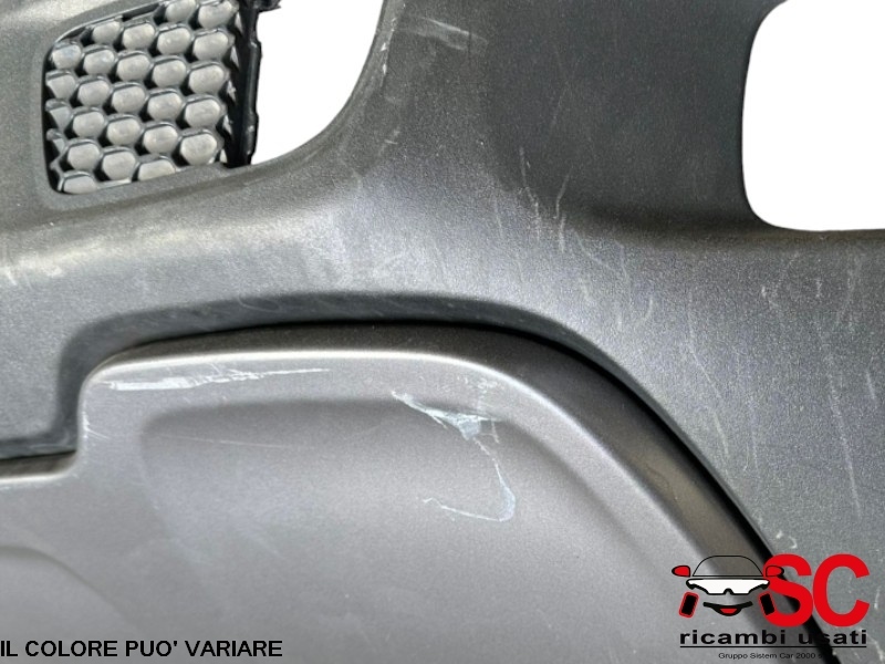 Paraurti Posteriore Jeep Renegade 735706360 735707301 735707306 Paraurti Posteriore Jeep Renegade 735706360 735707301 735707306