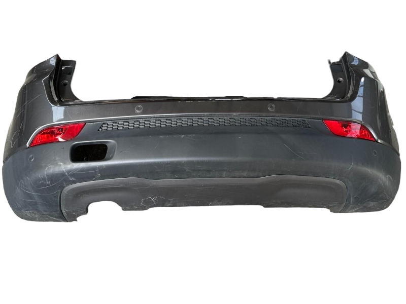 Paraurti Posteriore Jeep Compass Paraurti Posteriore Jeep Compass