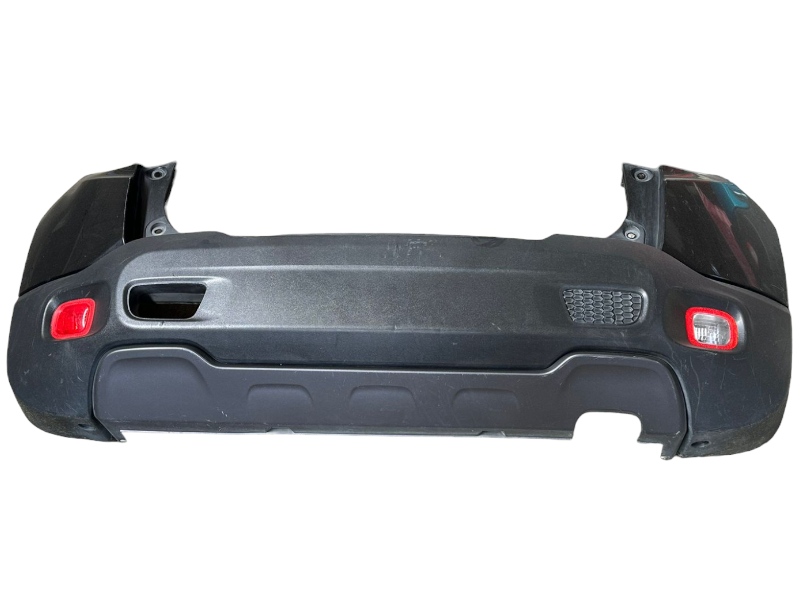Paraurti Posteriore Jeep Renegade Trailhawk 52091901 Paraurti Posteriore Jeep Renegade Trailhawk 52091901