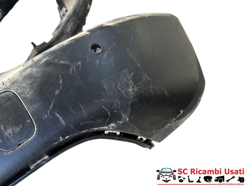 Paraurti Posteriore Inferiore Jeep Compass 52157957 Paraurti Posteriore Inferiore Jeep Compass 52157957