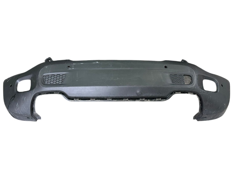 Paraurti Posteriore Centrale Jeep Renegade