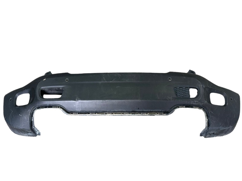 Paraurti Posteriore Centrale Jeep Renegade Trailh TRAILHAWK Paraurti Posteriore Centrale Jeep Renegade Trailh TRAILHAWK