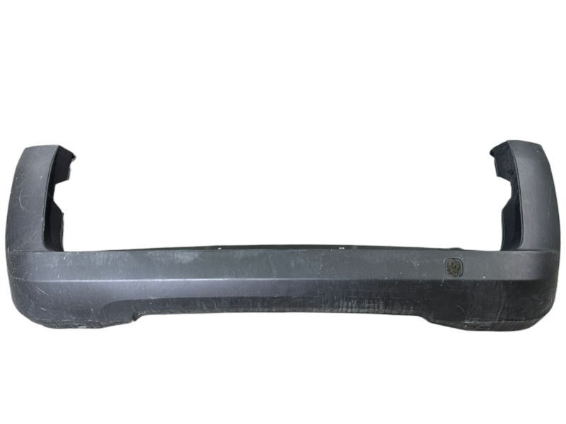 Paraurti Posteriore Fiat Fiorino Qubo - Q00842 Paraurti Posteriore Fiat Fiorino Qubo - Q00842