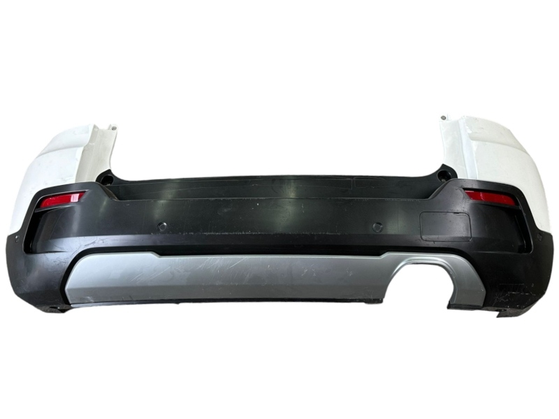 Paraurti Posteriore Jeep Avenger 735768225 735767293