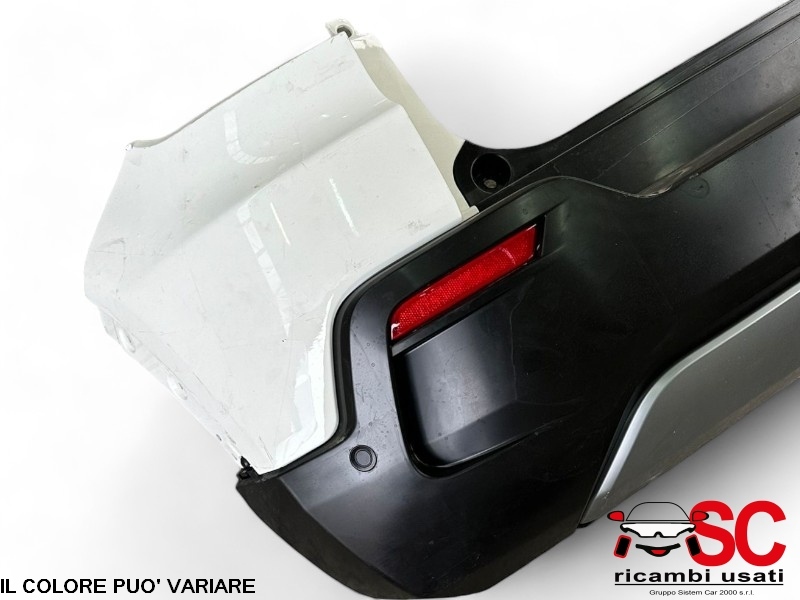 Paraurti Posteriore Jeep Avenger 735768225 735767293
