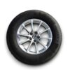 Cerchio In Lega R17 Alfa Romeo Stelvio 156108497 - Q00884 Cerchio In Lega R17 Alfa Romeo Stelvio 156108497 - Q00884
