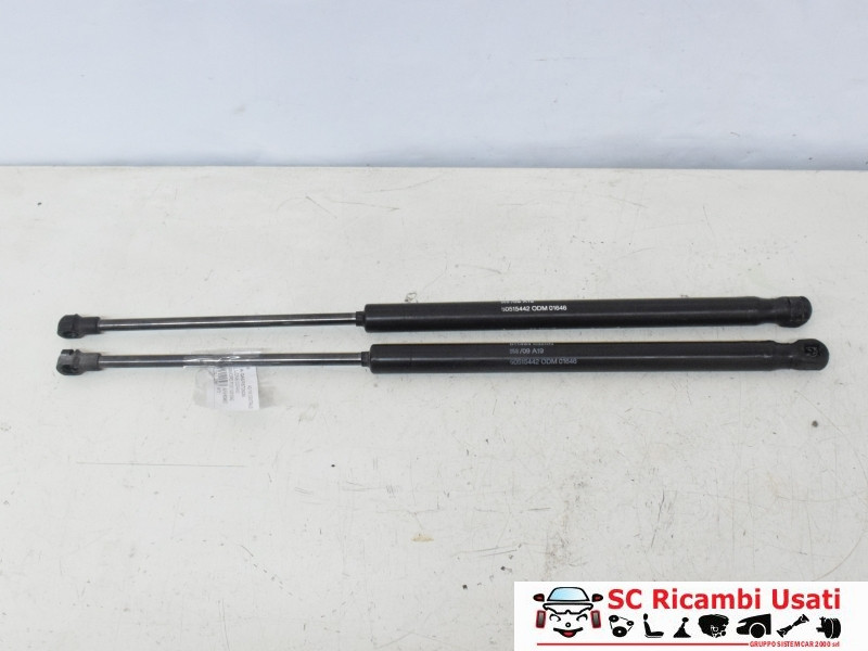 PISTONCINI COFANO POST. ALFA ROMEO Mito Serie (955_) 50515442 (08>)