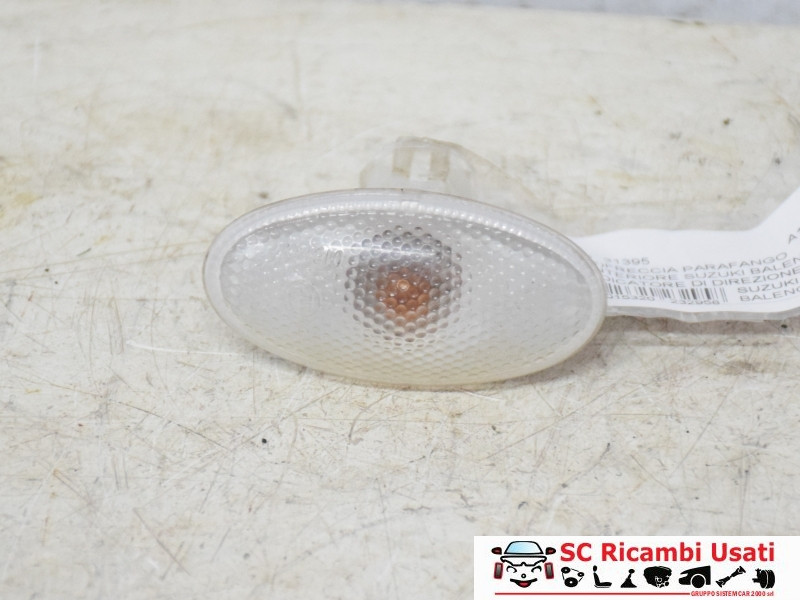 FRECCIA FANALINO ANT DX SUZUKI Baleno Serie (16>)