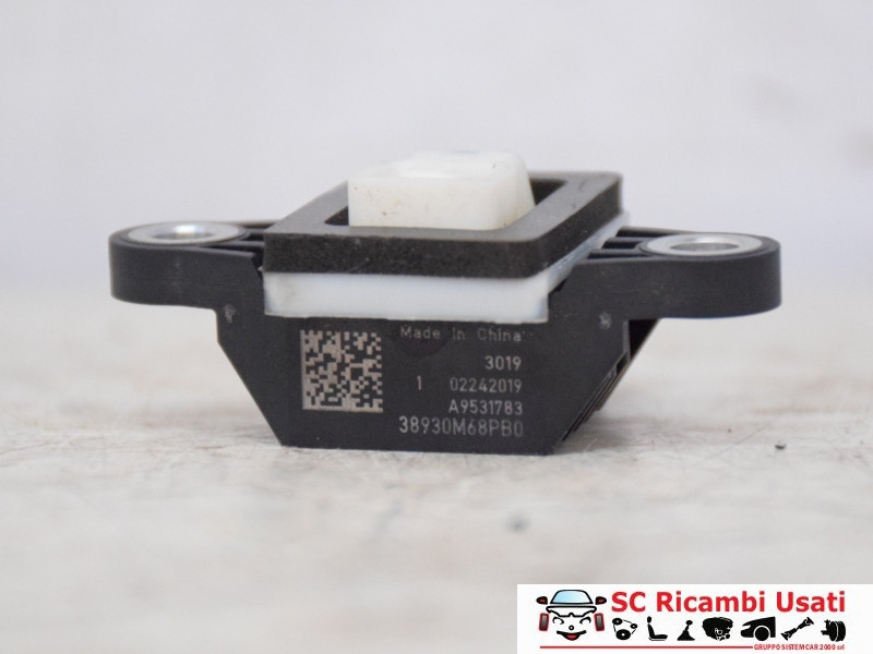SENSORE AIRBAG SUZUKI Baleno Serie 38930M68PB0 (16>)