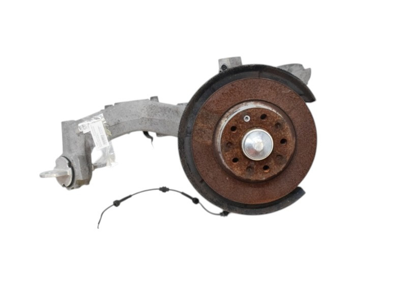 MOZZO POSTERIORE DESTRO ALFA ROMEO Giulietta Serie (940_) 51815013 (13>)