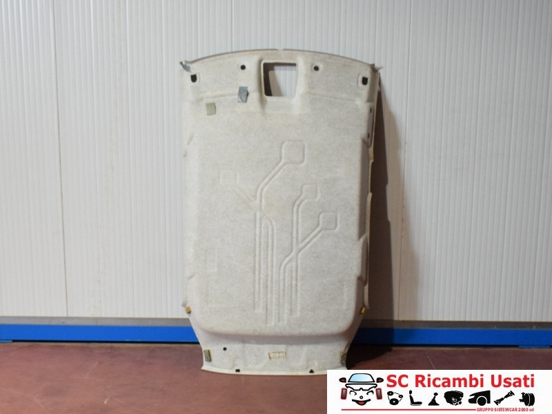 SOTTOTETTO CIELO IMPERIALE RENAULT ZOE Serie 739108903R (13>18)