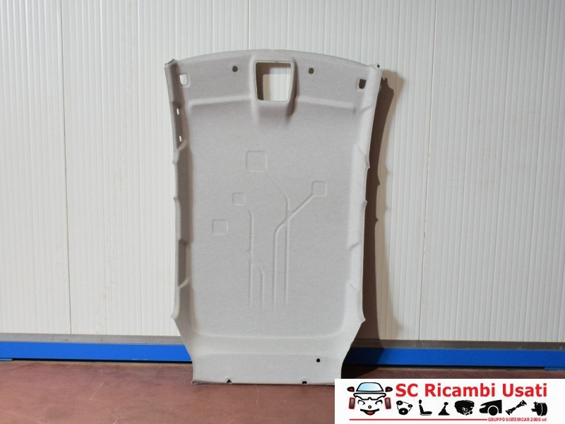 SOTTOTETTO CIELO IMPERIALE RENAULT ZOE Serie 739108903R (13>18)