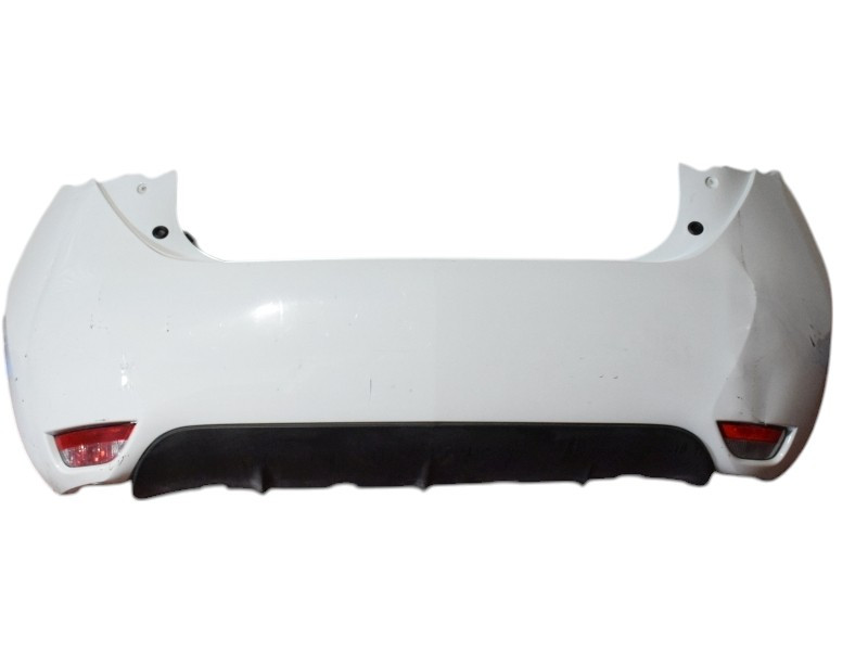 PARAURTI POSTERIORE RENAULT ZOE Serie (13>18)