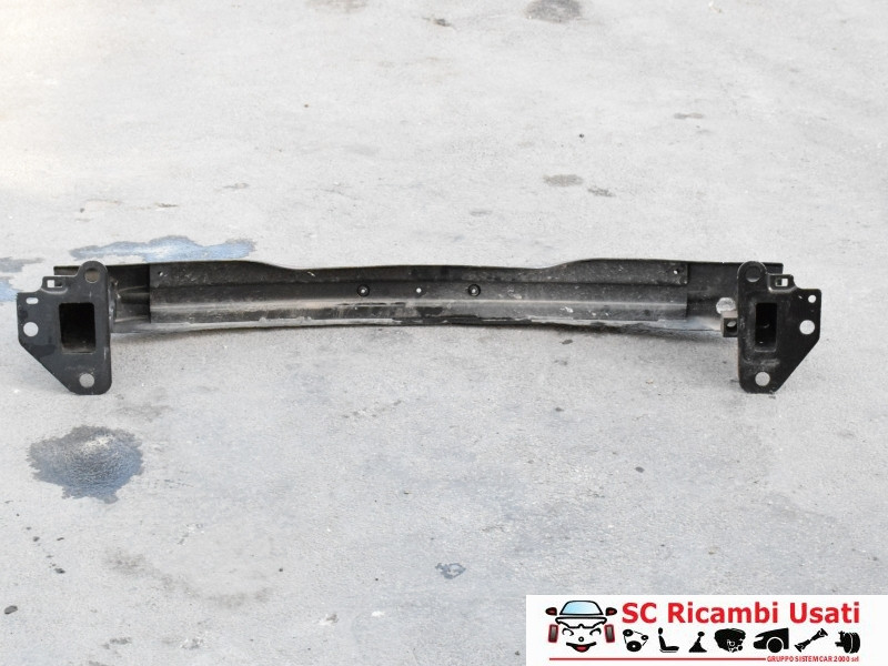 TRAVERSA PARAURTI ANTERIORE RENAULT ZOE Serie (13>18)