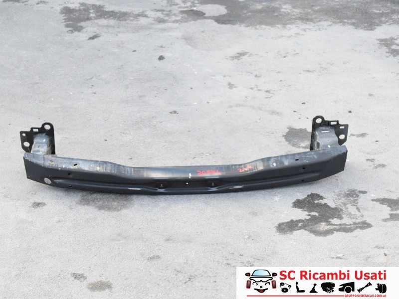 TRAVERSA PARAURTI ANTERIORE RENAULT ZOE Serie (13>18)