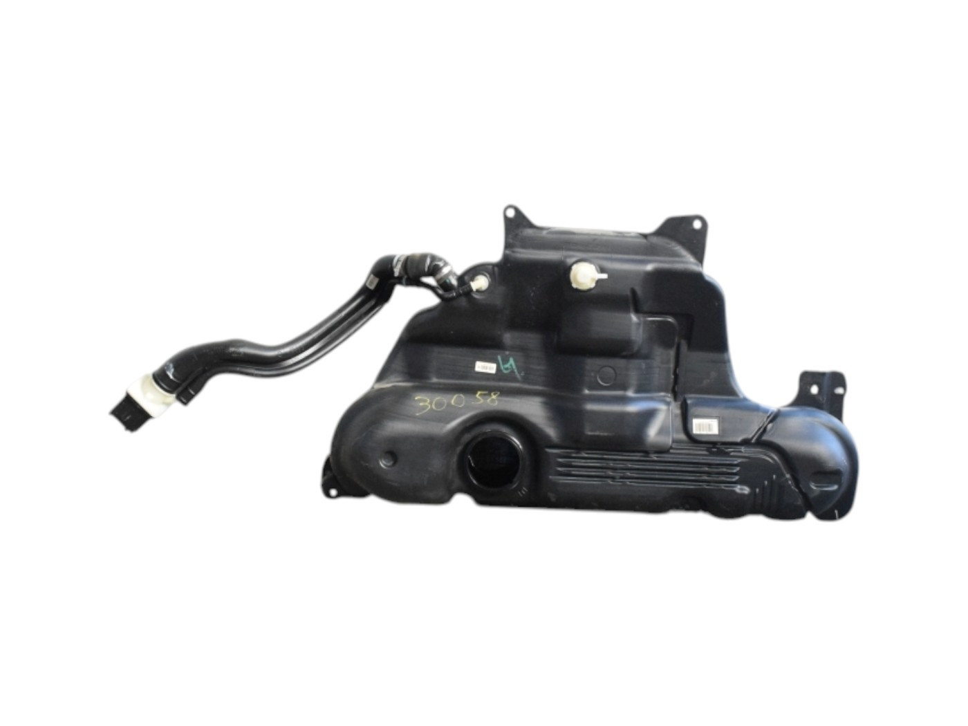 172029931R 172029931R SERBATOIO CARBURANTE RENAULT Scenic Serie diesel