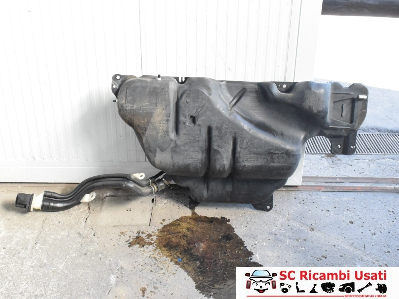 172029931R 172029931R SERBATOIO CARBURANTE RENAULT Scenic Serie diesel