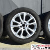 4 CERCHI IN LEGA JEEP Compass Serie 52174091 (16>)