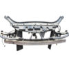 TRAVERSA SUPPORTO RADIATORE RENAULT Scenic 3° Serie (03>06)