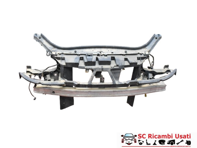 TRAVERSA SUPPORTO RADIATORE RENAULT Scenic 3° Serie (03>06)