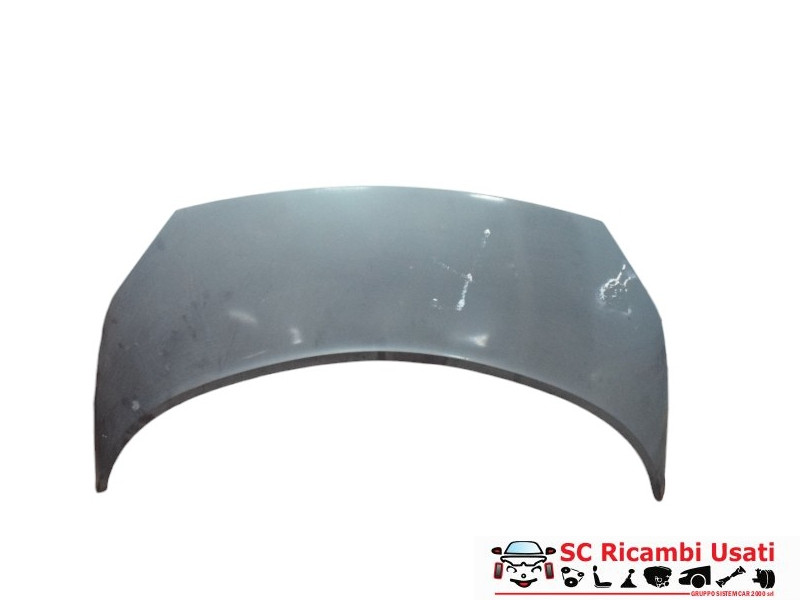 COFANO ANTERIORE RENAULT Scenic 3° Serie (03>06)