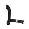8200231857 8200231857 TUBO ASPIRAZIONE FILTRO ARIA RENAULT Scenic 3° Serie diesel