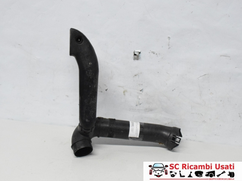 8200231857 8200231857 TUBO ASPIRAZIONE FILTRO ARIA RENAULT Scenic 3° Serie diesel