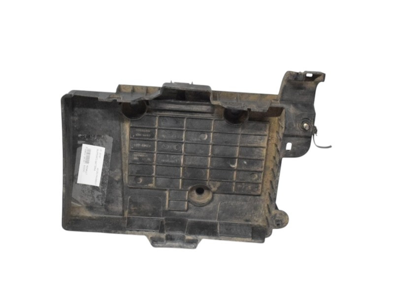 ALLOGGIO BATTERIA RENAULT Scenic 3° Serie diesel