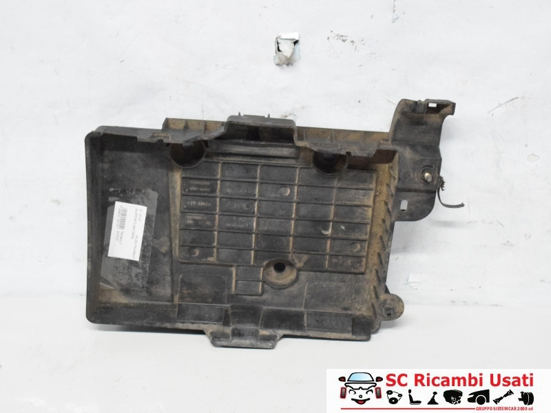 ALLOGGIO BATTERIA RENAULT Scenic 3° Serie diesel
