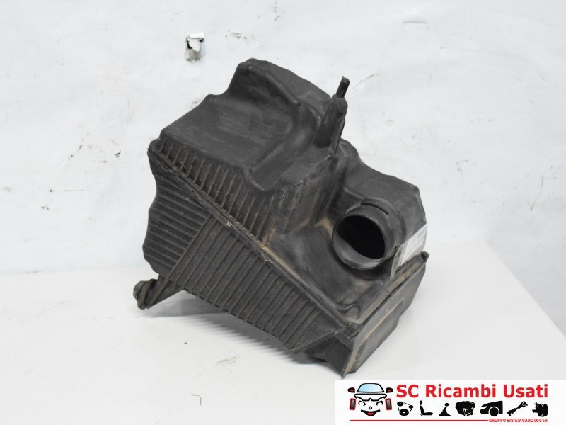 8200369755 8200369755 BOX SCATOLA FILTRO ARIA RENAULT Scenic 3° Serie diesel