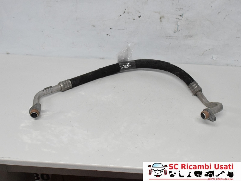 8200247355 8200247355 TUBO ARIA CONDIZIONATA RENAULT Scenic 3° Serie diesel
