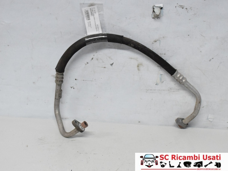 8200280683 8200280683 TUBO ARIA CONDIZIONATA RENAULT Scenic 3° Serie diesel