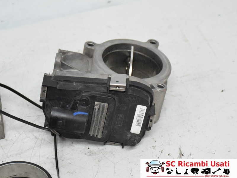 55278009 55278009 CORPO FARFALLATO ALFA ROMEO Stelvio Serie (949_) diesel