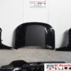 MUSATA COMPLETA + KIT RADIATORI + KIT AIRBAG JEEP Compass Serie (16>)
