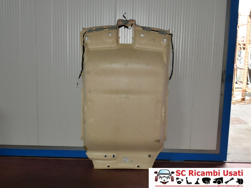 SOTTOTETTO CIELO IMPERIALE RENAULT Clio Serie IV 739101163R (12>19)