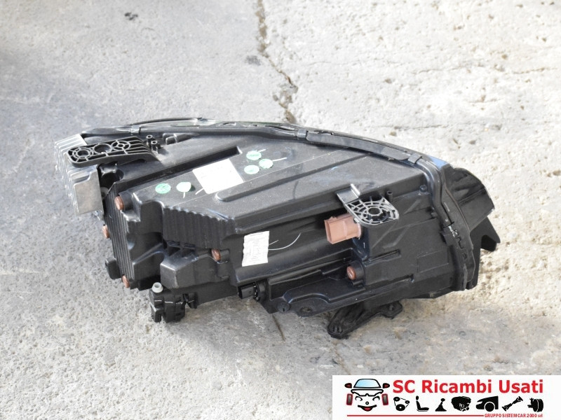 MUSATA COMPLETA + KIT RADIATORI + KIT AIRBAG JEEP Compass Serie (16>)
