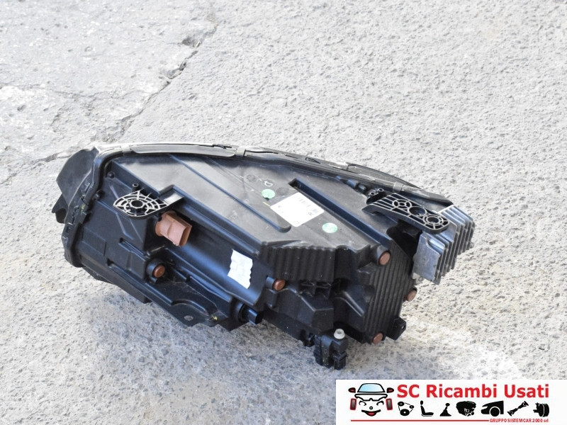 MUSATA COMPLETA + KIT RADIATORI + KIT AIRBAG JEEP Compass Serie (16>)