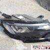MUSATA COMPLETA + KIT RADIATORI + KIT AIRBAG JEEP Compass Serie (16>)