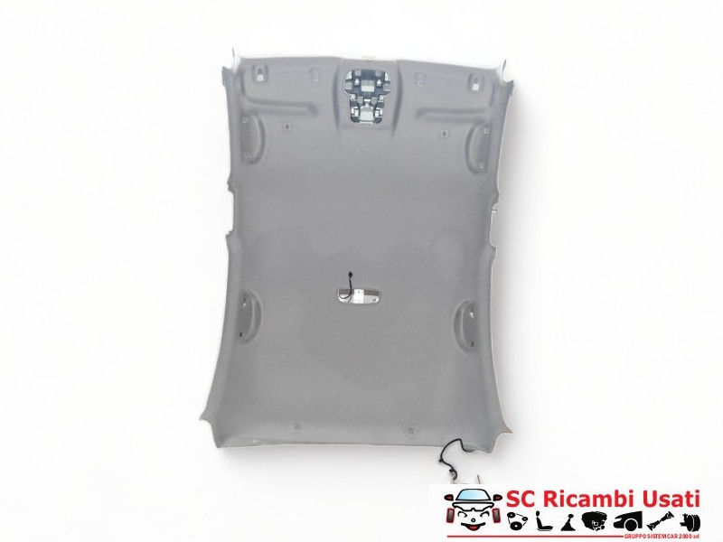 SOTTOTETTO CIELO IMPERIALE ALFA ROMEO Giulia Serie (952_) 156109417 (16>)