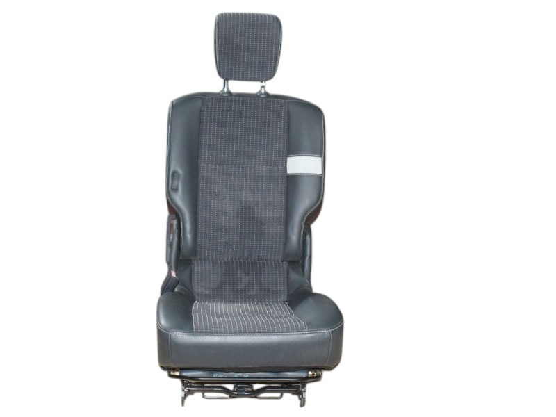 SEDILE POSTERIORE SINISTRO RENAULT Scenic Serie diesel