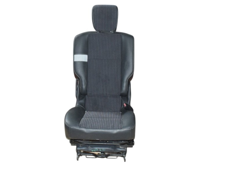 SEDILE POSTERIORE DESTRO RENAULT Scenic Serie diesel