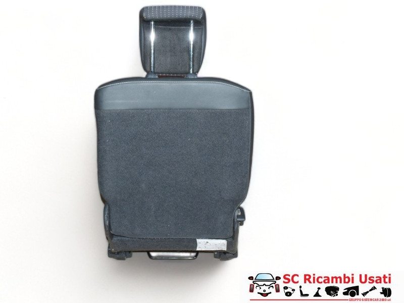 SEDILE POSTERIORE DESTRO RENAULT Scenic Serie diesel