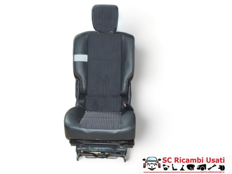SEDILE POSTERIORE DESTRO RENAULT Scenic Serie diesel