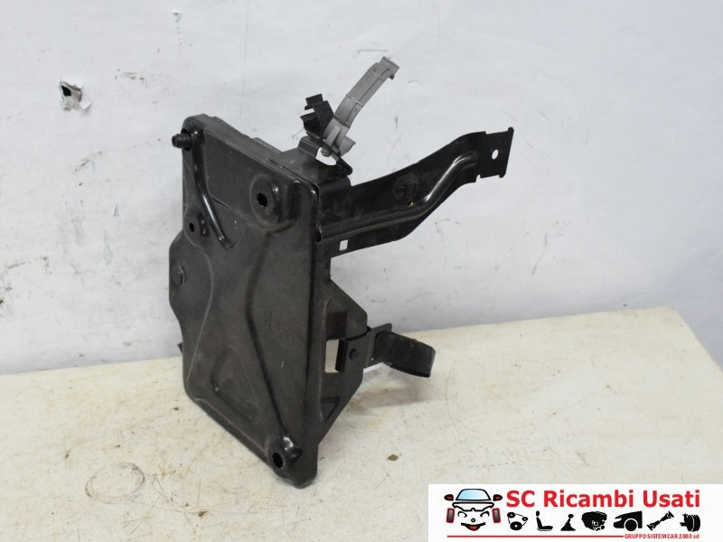 ALLOGGIO BATTERIA JEEP Renegade Serie diesel