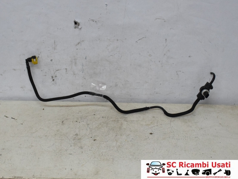 55266801 55266801 ELETTROVALVOLA JEEP Compass Serie diesel